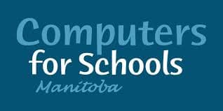 Computers For Schools Manitoba